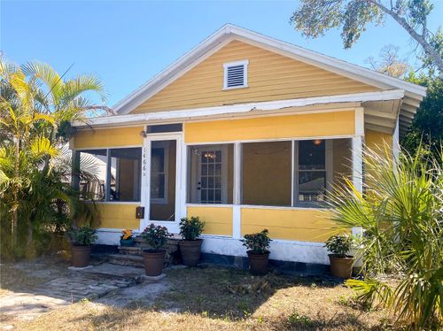 1466 30th Avenue N, St Petersburg, FL, 33704 | Card Image
