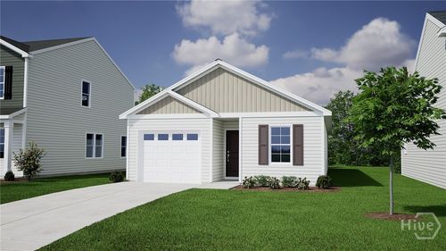 106 Zinnia Row, Statesboro, GA, 30458 | Card Image
