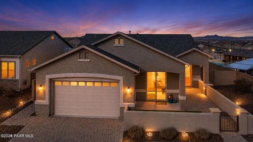 5279 N Elliot Ave, Prescott Valley, AZ, 86314-0145 | Card Image