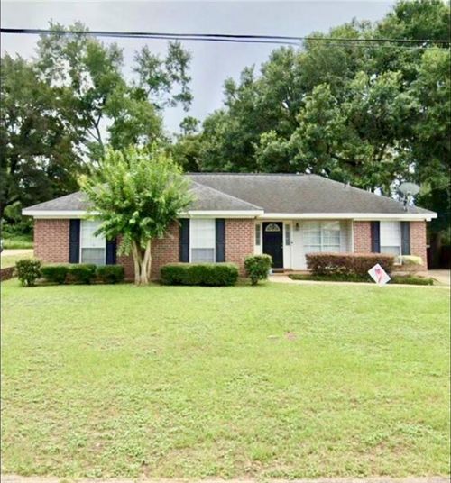 9441 Homestead Dr S, Semmes, AL, 36575-7556 | Card Image