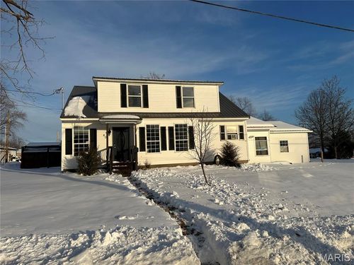 404 S S. Vine Street, Sparta, IL, 62286 | Card Image
