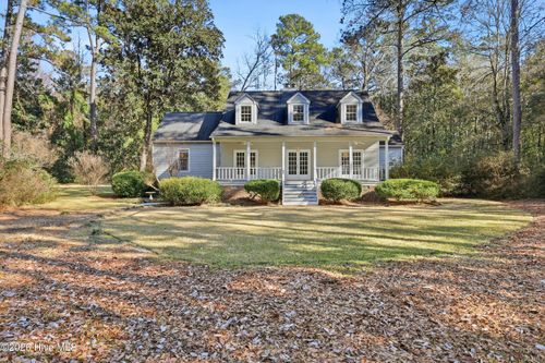 111 Magnolia Dr, Wilmington, NC, 28409-2801 | Card Image