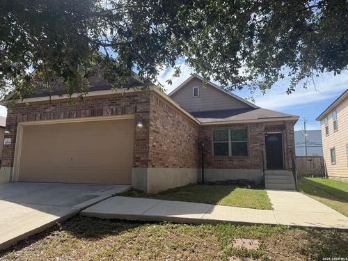 6534 San Miguel Way, Converse, TX, 78109-3772 | Card Image