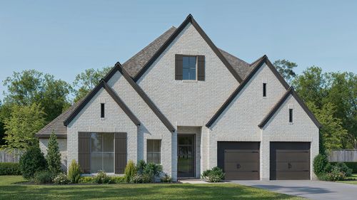 16642 Branchers Drive, Magnolia, TX, 77354 | Card Image