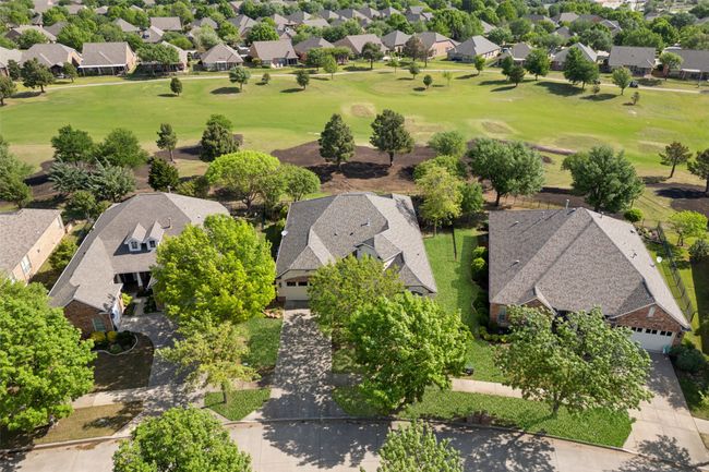 7142 Bay Hill Dr, House other with 3 bedrooms, 3 bathrooms and null parking in Frisco TX | Image 28