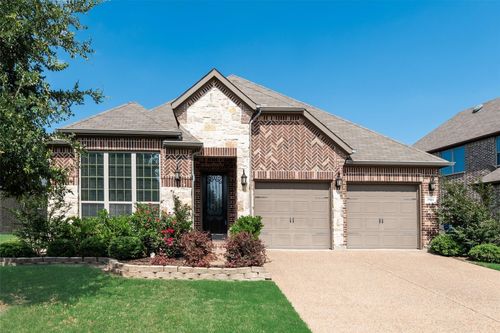 3504 Saint Croix Ave, Mckinney, TX, 75071-2814 | Card Image