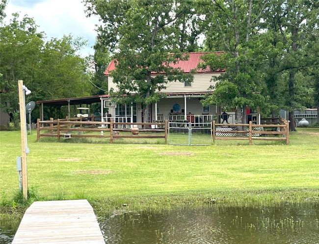 View from Walkway | Image 11