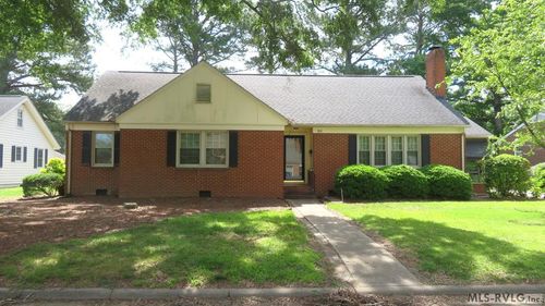 808 Monroe St, Roanoke Rapids, NC, 27870-2623 | Card Image
