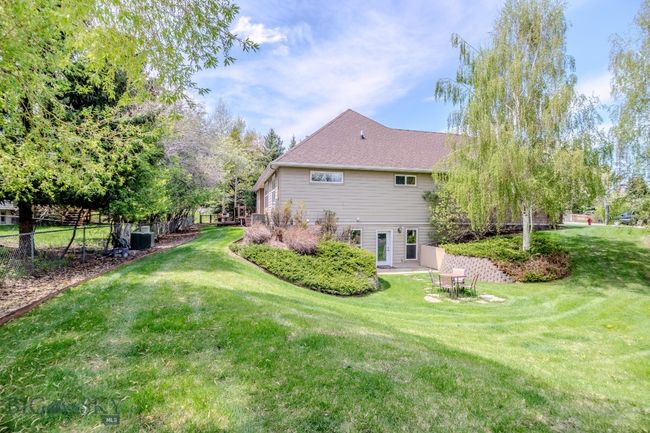 1004 Oconnell Dr, House other with 4 bedrooms, 4 bathrooms and null parking in Bozeman MT | Image 71