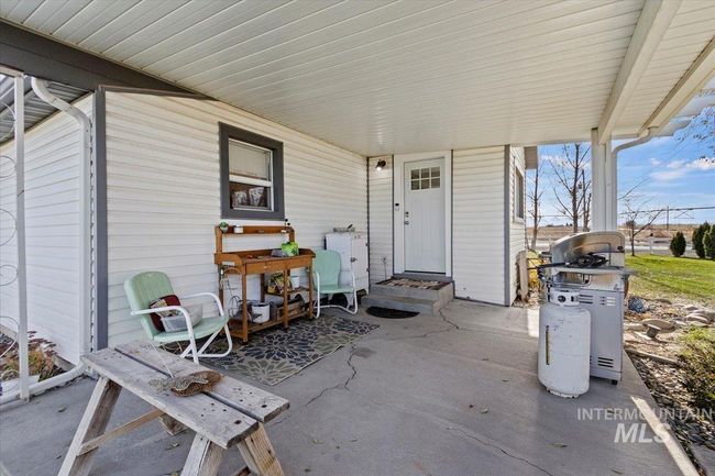1206 E 3800 N, House other with 3 bedrooms, 2 bathrooms and null parking in Buhl ID | Image 26