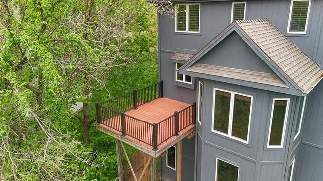 10505 River Hills Dr, House other with 4 bedrooms, 4 bathrooms and null parking in Parkville MO | Image 38