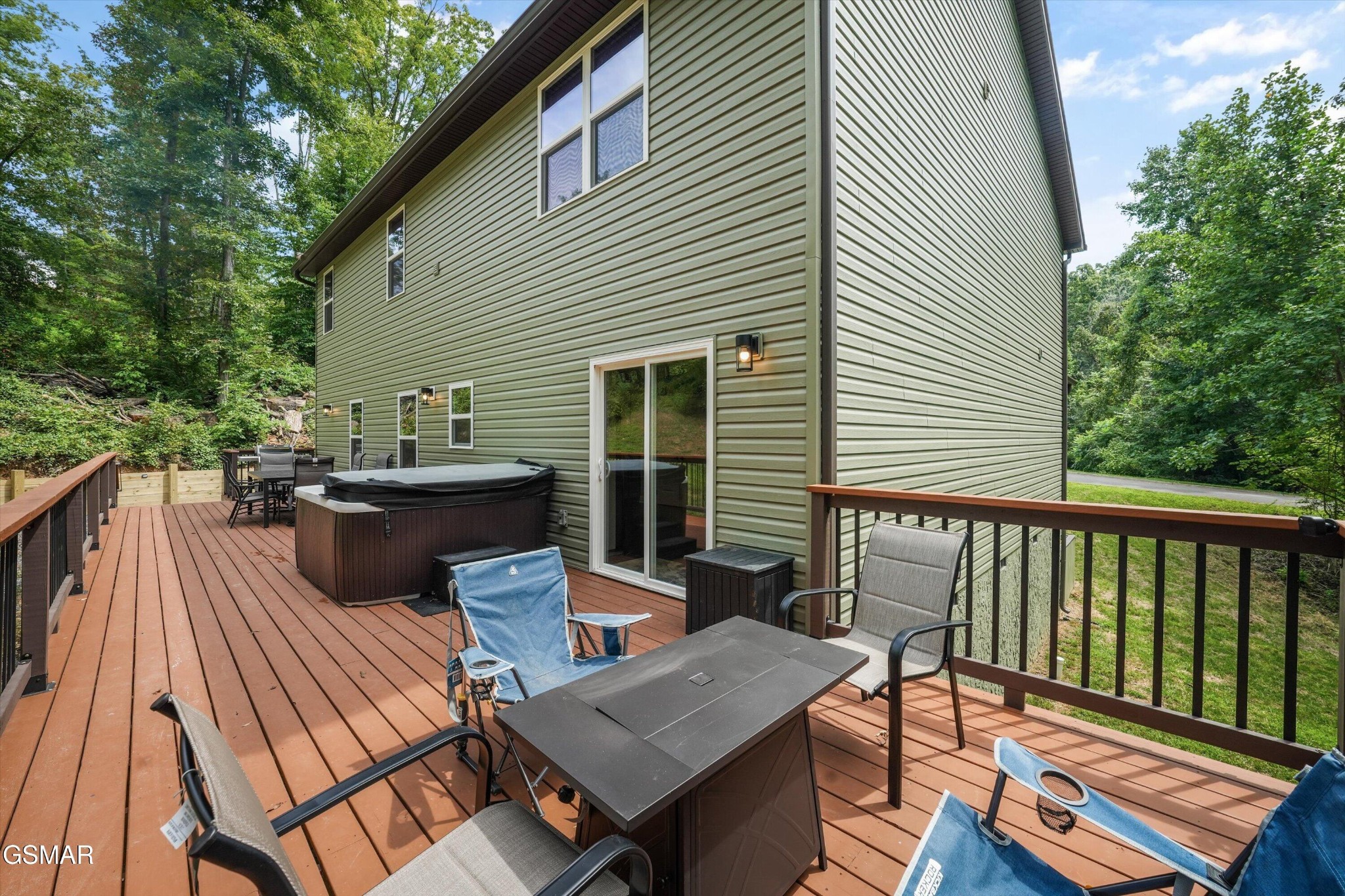 Residential in Sevierville 5