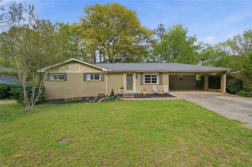 2967 Sandy Ln Se, Smyrna, GA, 30082-1943 | Card Image