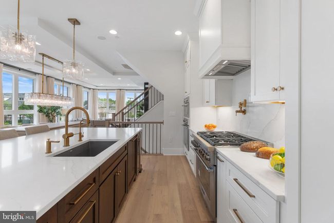 1632 Chain Bridge Rd, Townhouse with 4 bedrooms, 5 bathrooms and null parking in MCLEAN VA | Image 17