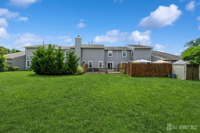 7 Sloop Square, Townhouse with 3 bedrooms, 2 bathrooms and null parking in Howell NJ | Image 23