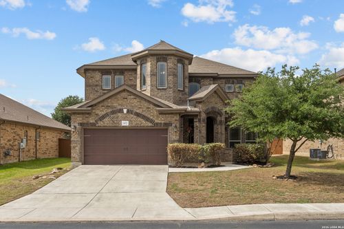 14722 Rifleman Rd, San Antonio, TX, 78254-4418 | Card Image