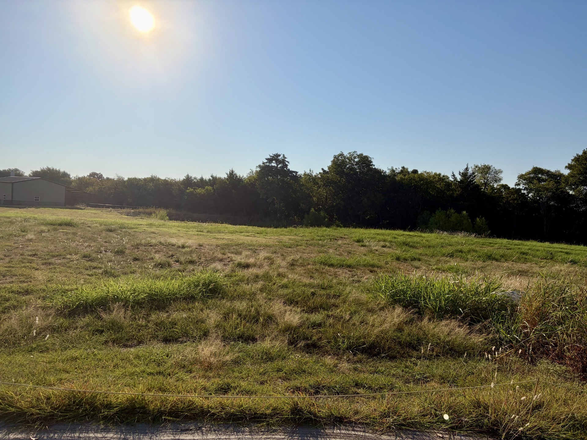 Land in Waxahachie 4