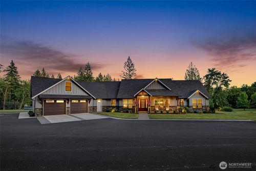 16105 Ne 241st Cir, Battle Ground, WA, 98604-5719 | Card Image