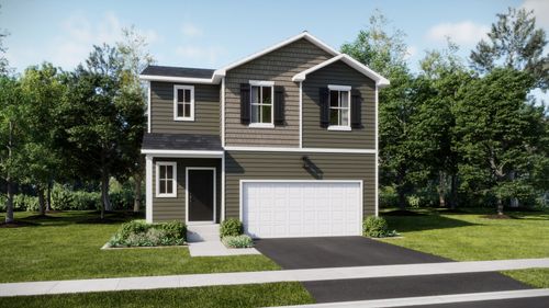 303 Buchanan Dr, Waterman, IL, 60556-4008 | Card Image