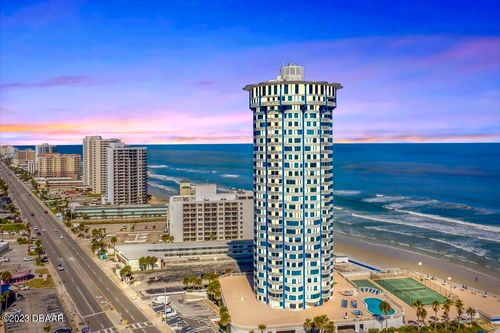 7nw-2625 S Atlantic Ave, DAYTONA BEACH SHORES, FL, 32118-5676 | Card Image