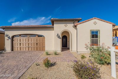 726 E Citrus Hollow Way, House other with 2 bedrooms, 2 bathrooms and null parking in Queen Creek AZ | Image 3