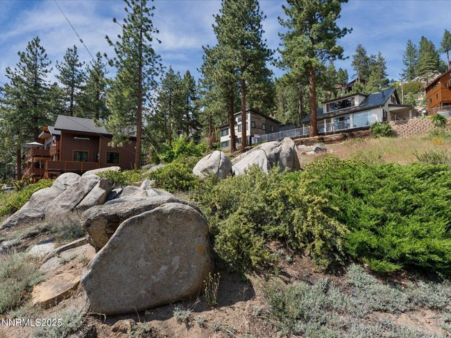 605 Jerry Dr, House other with 4 bedrooms, 2 bathrooms and 8 parking in Zephyr Cove NV | Image 41