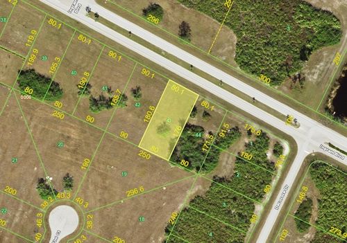 313 Ingram Blvd, ROTONDA WEST, FL, 33947 | Card Image