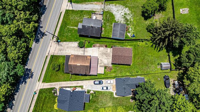 1015 Ridge Ave, House other with 4 bedrooms, 1 bathrooms and null parking in Greendale IN | Image 46