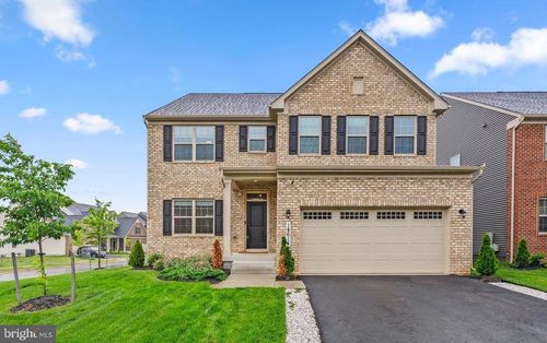 14614 Silver Hammer Way, BRANDYWINE, MD, 20613-7873 | Card Image