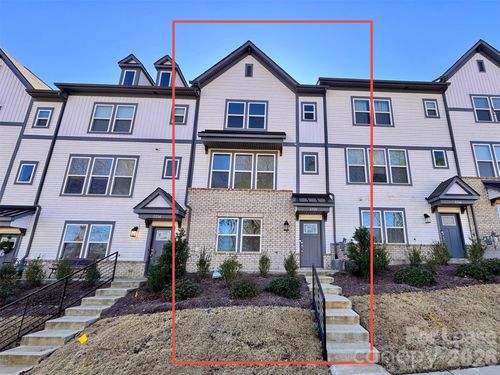 2350 Donnelly Hills Ln, Charlotte, NC, 28262-3881 | Card Image