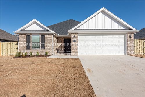 4476 W Newton Ave, Fayetteville, AR, 72704-4044 | Card Image