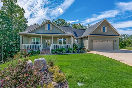 849 Haven Grey Rd, Lyman, SC, 29365-8500 | Card Image