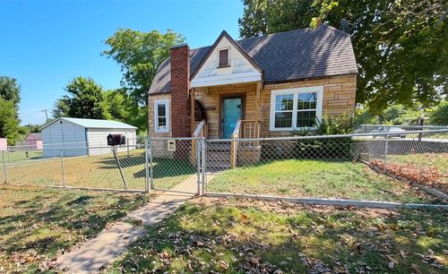 1301 N Allegheny Ave, Tulsa, OK, 74115-5334 | Card Image