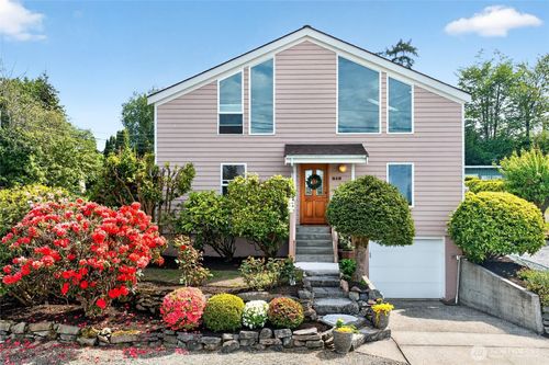 516 Wana Wana Place Ne, Tacoma, WA, 98422 | Card Image