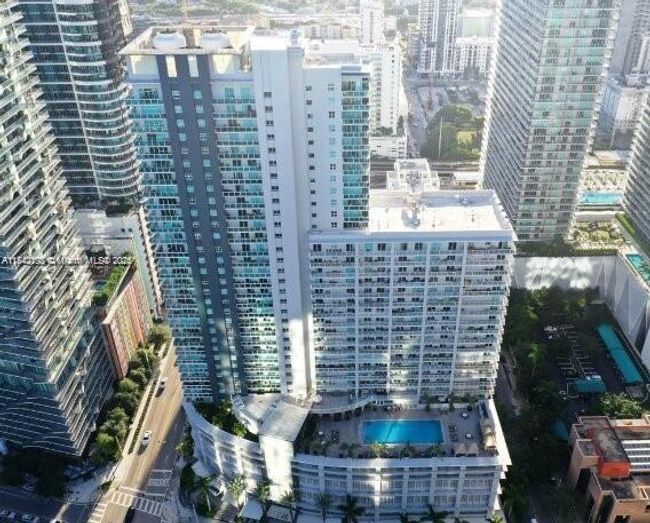 APT-2006 - 1250 S Miami Ave, Condo with 2 bedrooms, 2 bathrooms and null parking in Miami FL | Image 22