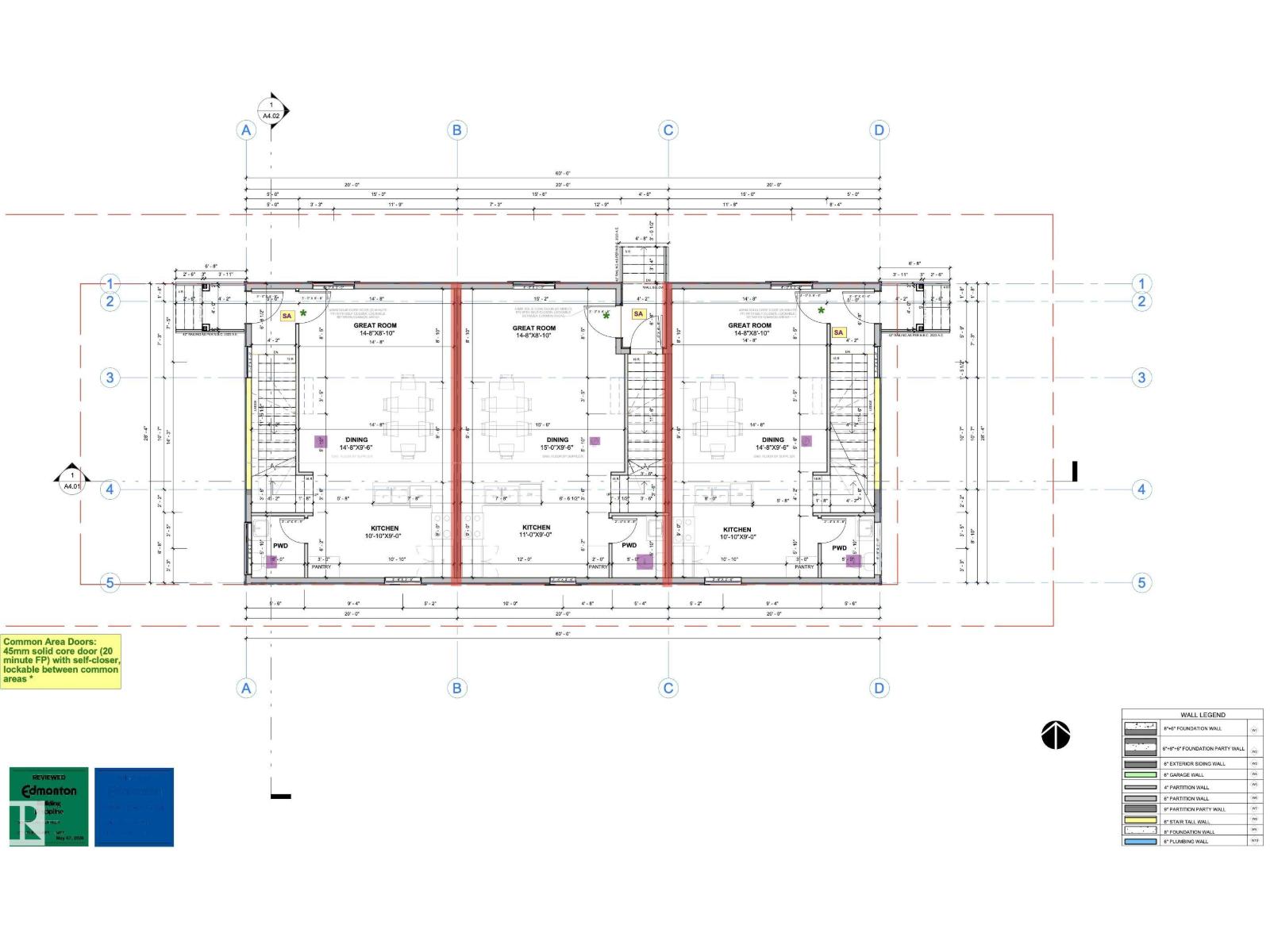 Residential in Edmonton 4