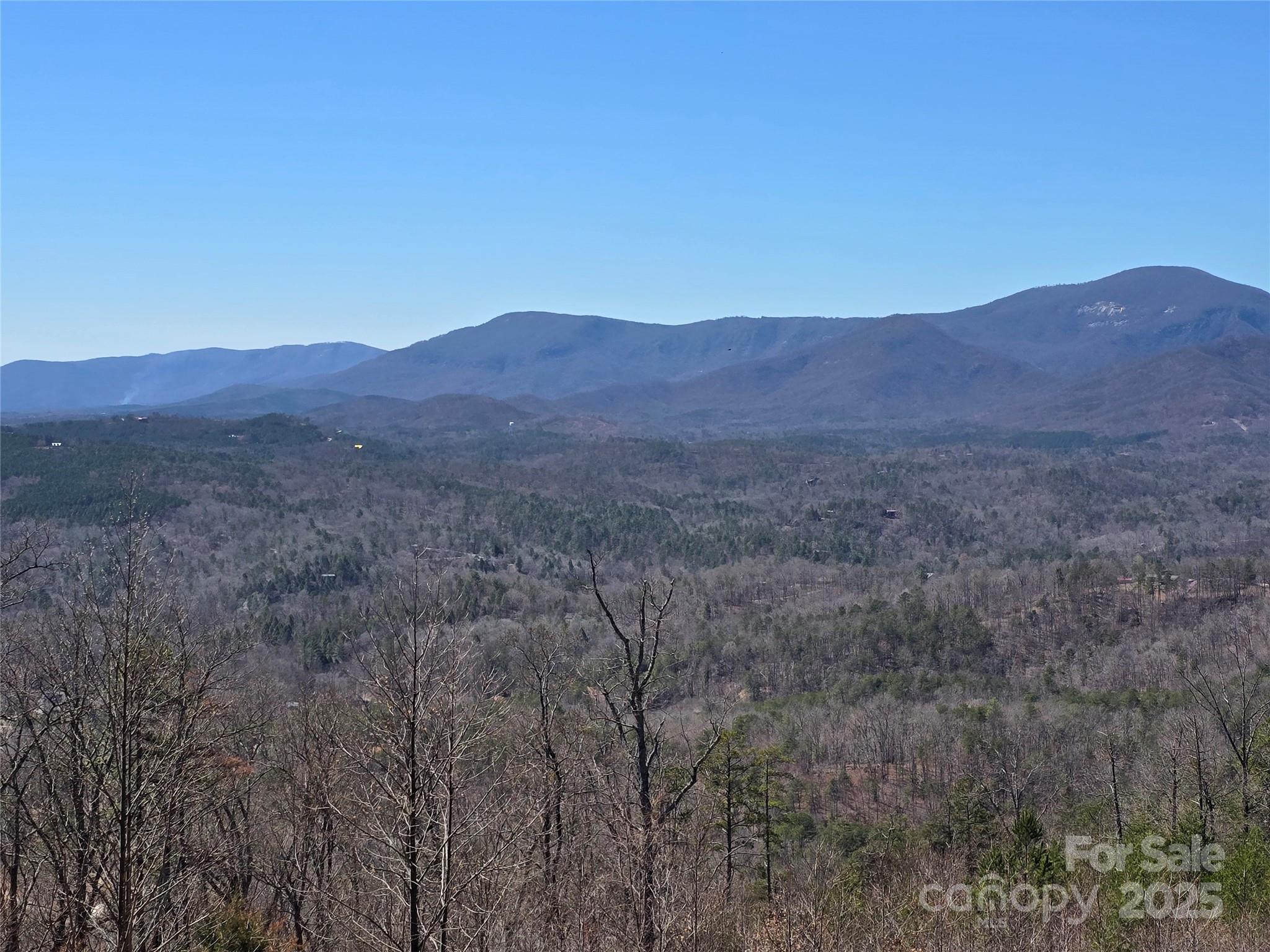Land in Lake Lure