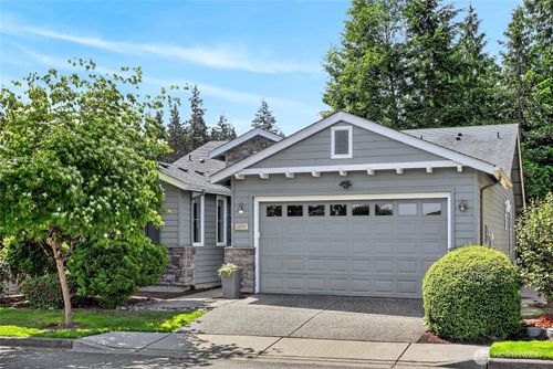 12357 Big Leaf Way Ne, Redmond, WA, 98053-5684 | Card Image