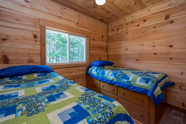 81 Crescent Point Rd, Home with 2 bedrooms, 1 bathrooms and 1 parking in Springfield NS | Image 23