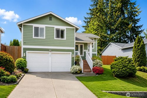1305 185th St, Spanaway, WA, 98387-7924 | Card Image