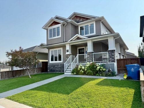 55 Riverhurst Cove W, Lethbridge, AB, T1K6Y8 | Card Image