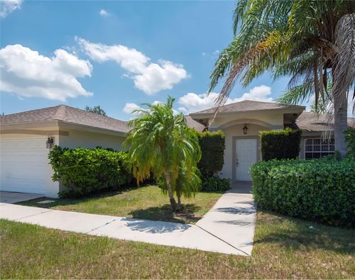 926 Sw Gwendolen Ter, Port Saint Lucie, FL, 34953-1523 | Card Image