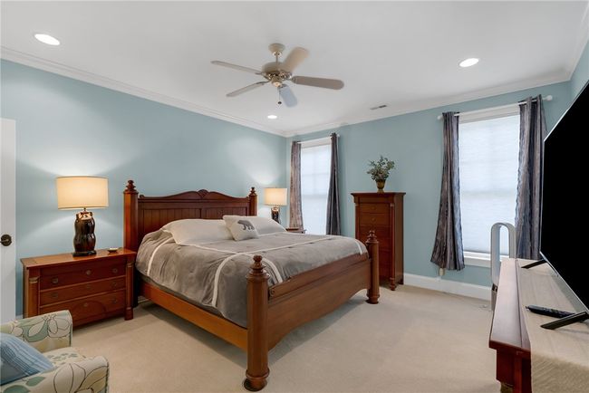 B - 105 Portside Ct, Townhouse with 3 bedrooms, 4 bathrooms and null parking in Sunset SC | Image 31
