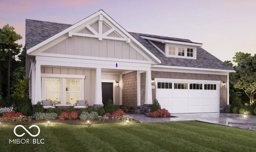7073 Yosemite Dr, Zionsville, IN, 46077-0777 | Card Image