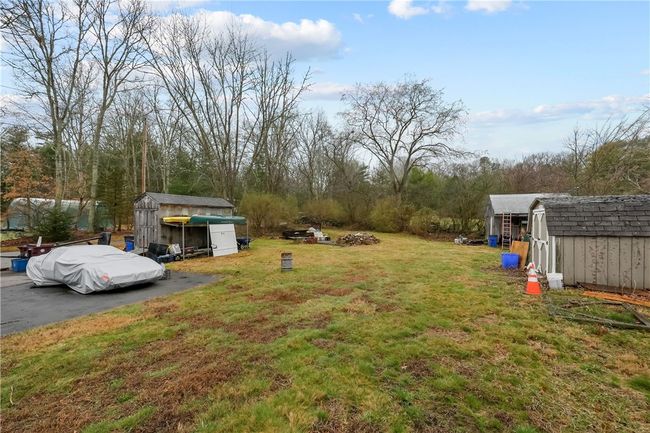 10 Butter Ln, House other with 3 bedrooms, 1 bathrooms and 6 parking in Charlestown RI | Image 21