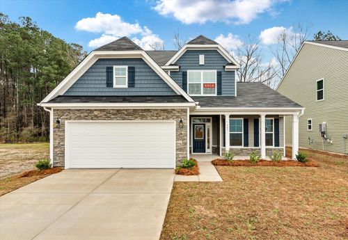 361 Blue Oak Dr, Moncks Corner, SC, 29461-5060 | Card Image