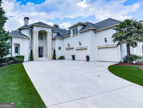 4446 Thurgood Estates Dr, Ellenwood, GA, 30294-3284 | Card Image