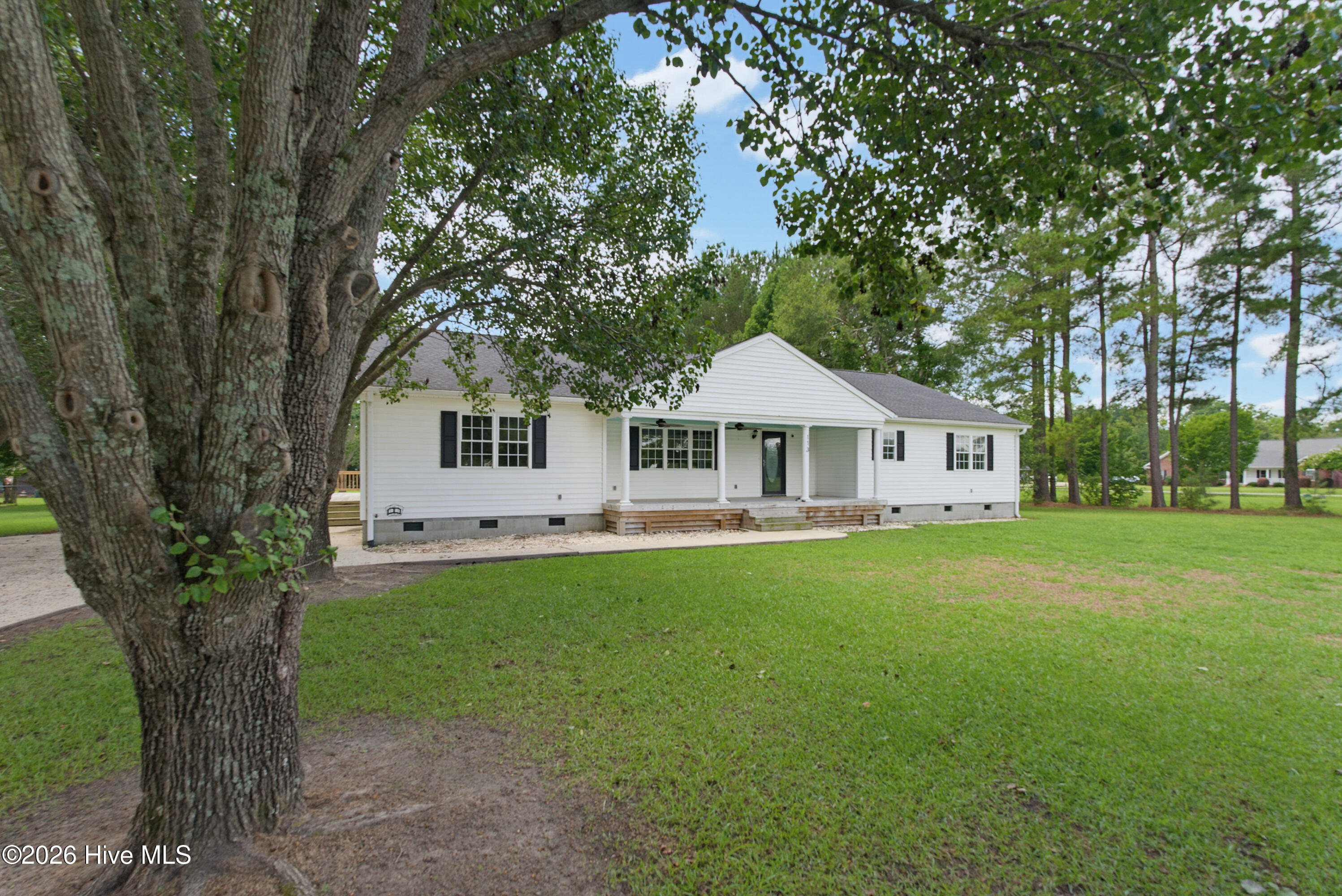 Residential in Lake Waccamaw 5