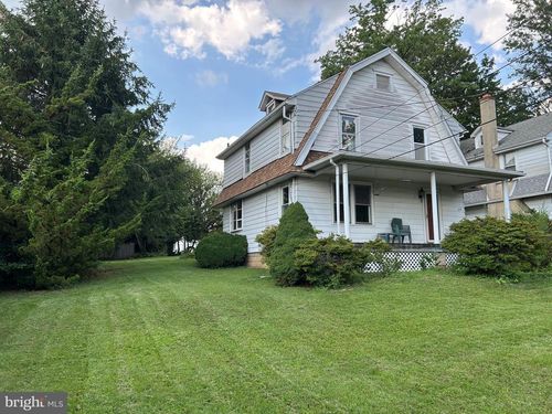 226 E Dutton Mill Rd, BROOKHAVEN, PA, 19015-1107 | Card Image