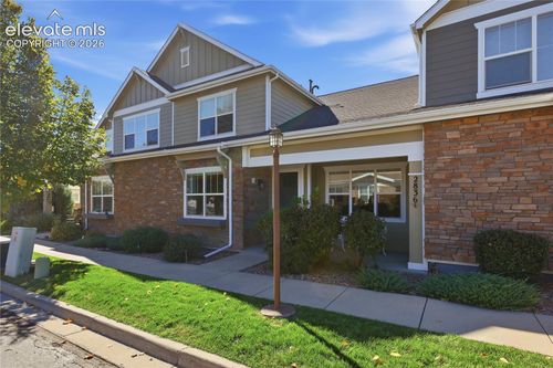 d-2836 Elm Meadow Vw, Colorado Springs, CO, 80907-7177 | Card Image